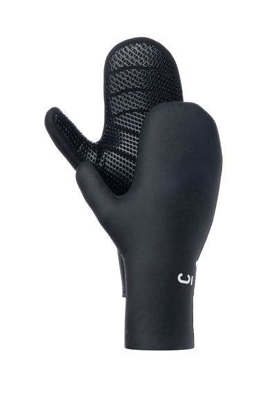 C-Skins Wired+ 7mm Mittens Surf Handschuhe