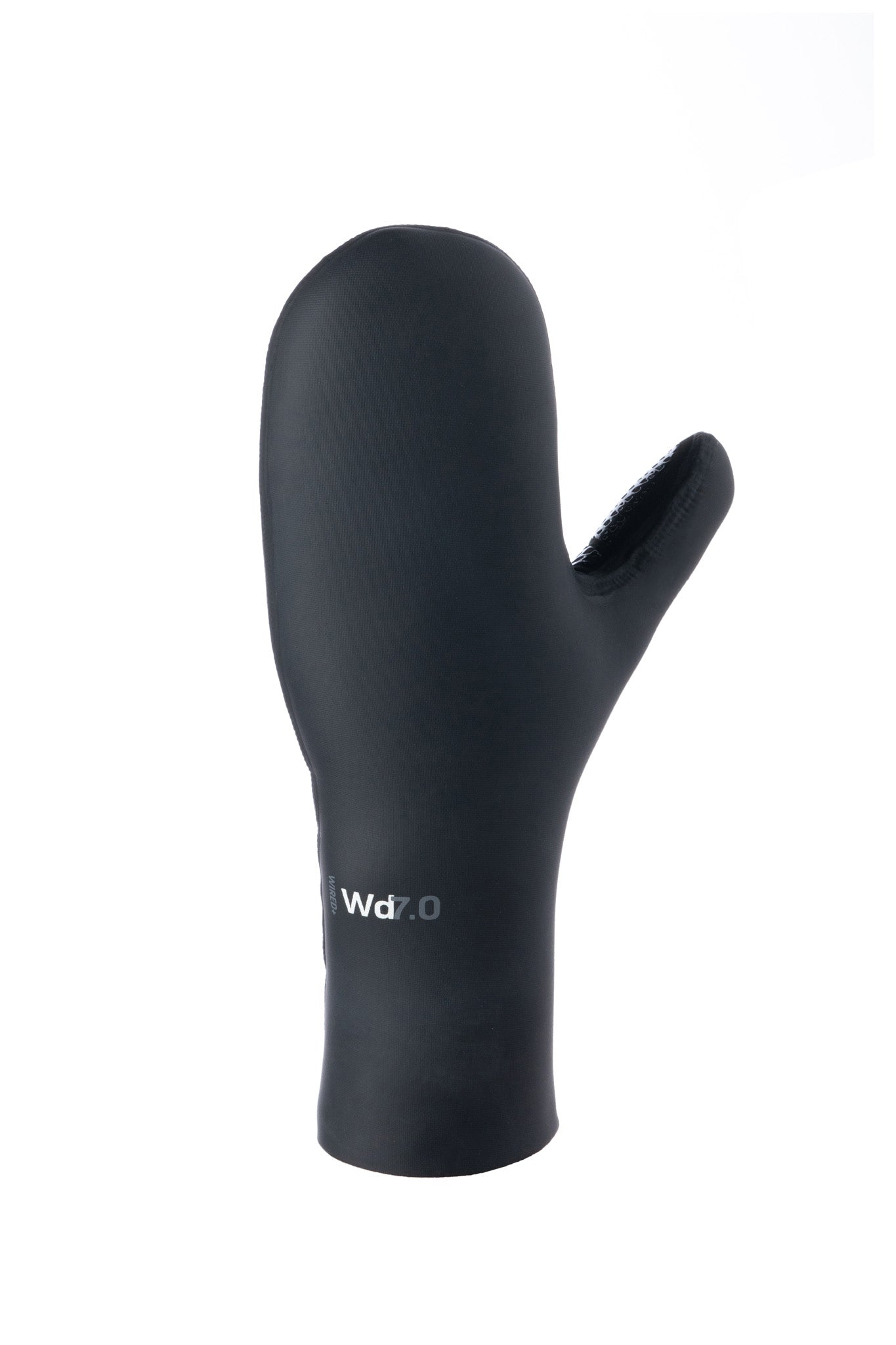 C-Skins Wired+ 7mm Mittens Surf Handschuhe