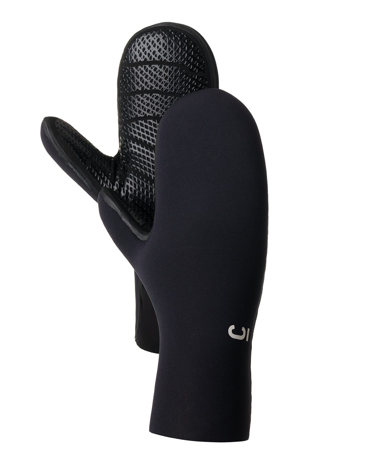 C-Wired+ 7mm Mitts