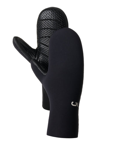 C-Wired+ 7mm Mitts