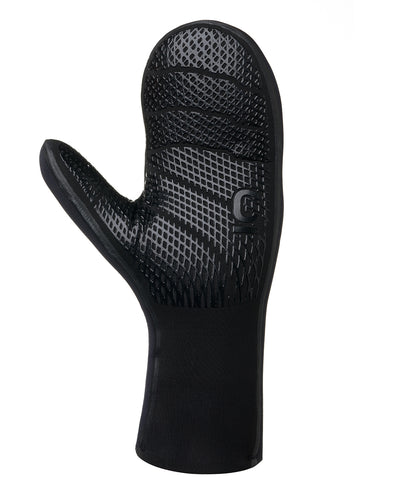 C-Wired+ 7mm Mitts