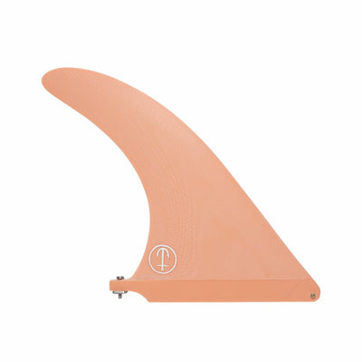 Captain Fin - Raked - Single Fin - Surfboard Fin