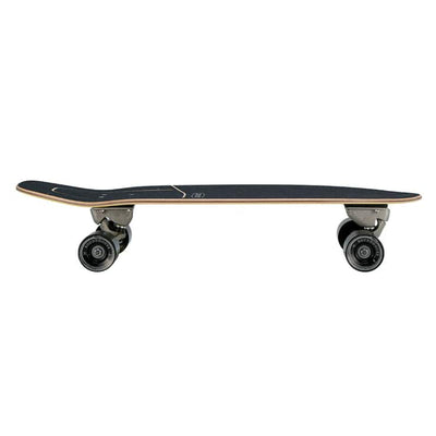 Carver 30.25" Trippy Hippy CX Surfskate