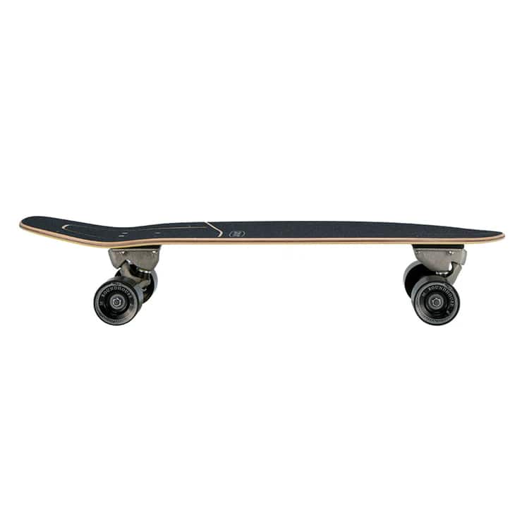 30.25" Trippy Hippy CX Surfskate