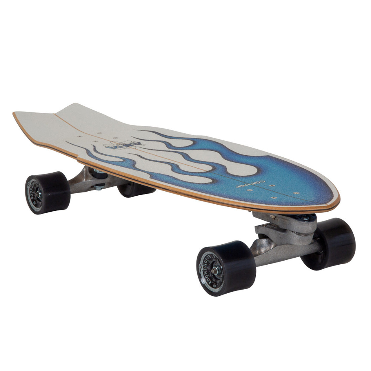 30.75" Aipa "Sting" Surfskate Complete C7