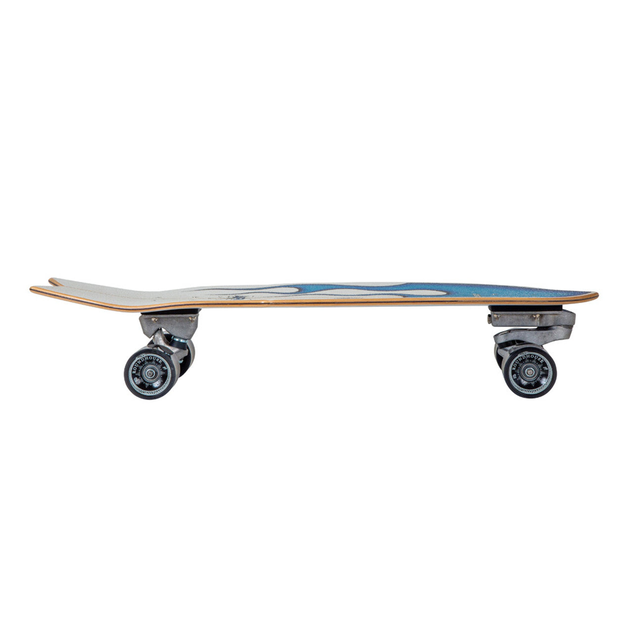 30.75" Aipa "Sting" Surfskate Complete C7
