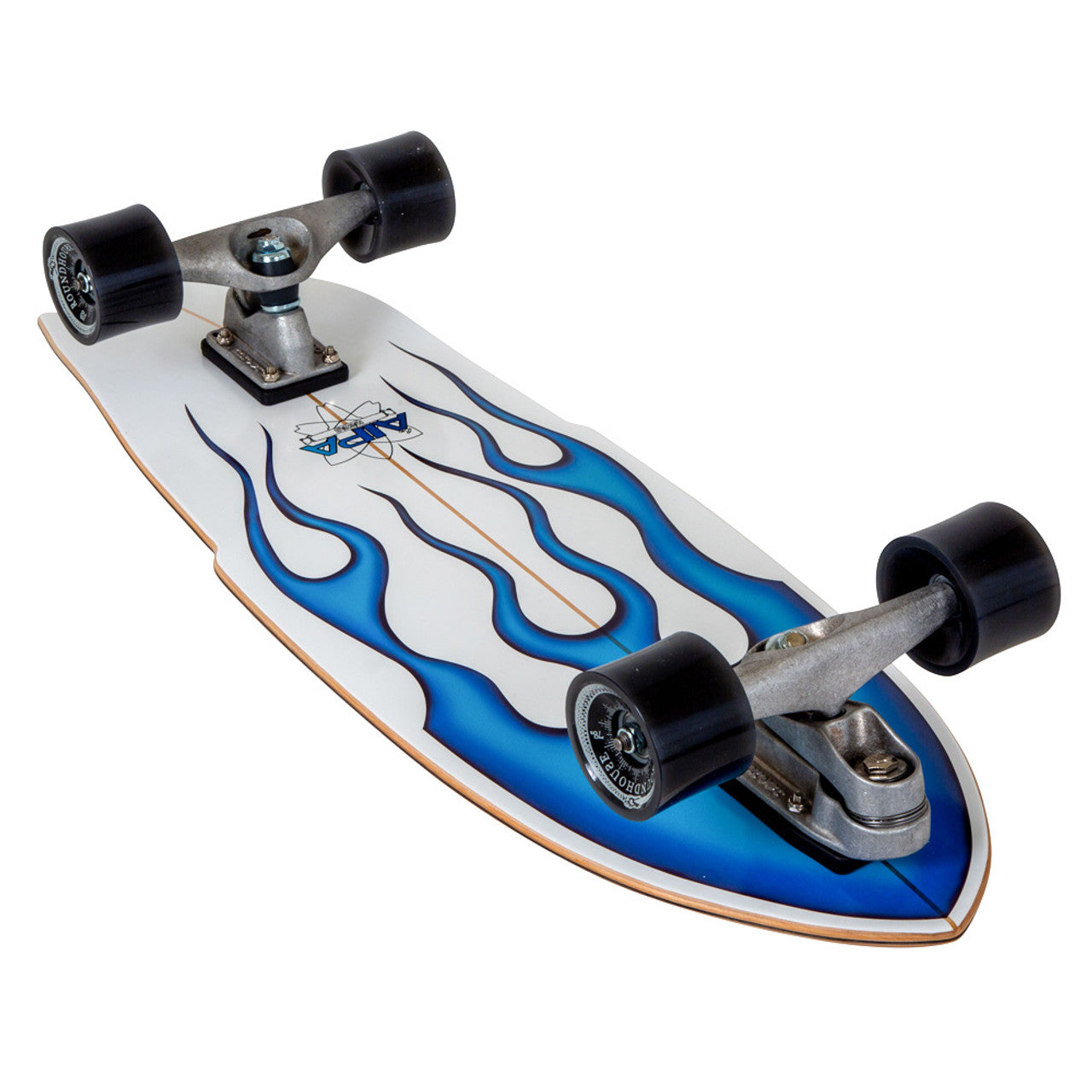 30.75" Aipa "Sting" Surfskate Complete C7
