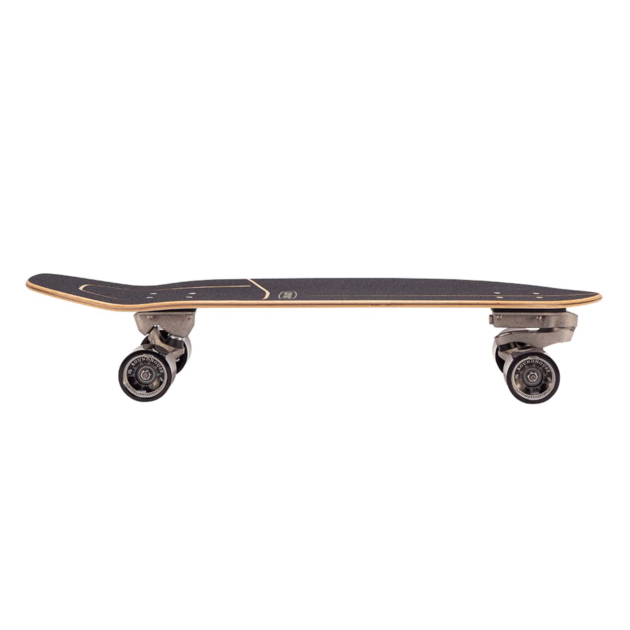 30.75" Channel Islands Happy Everyday Surfskate Complete C7
