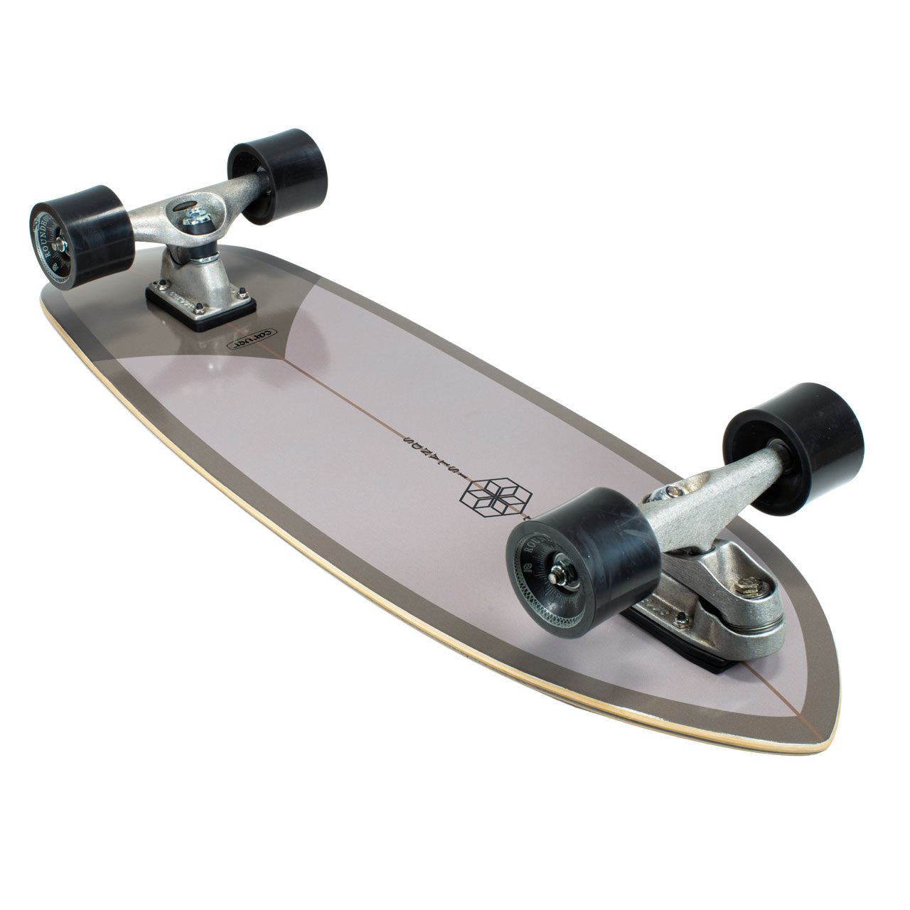 Carver CI Mid Sage 33" C7 Truck