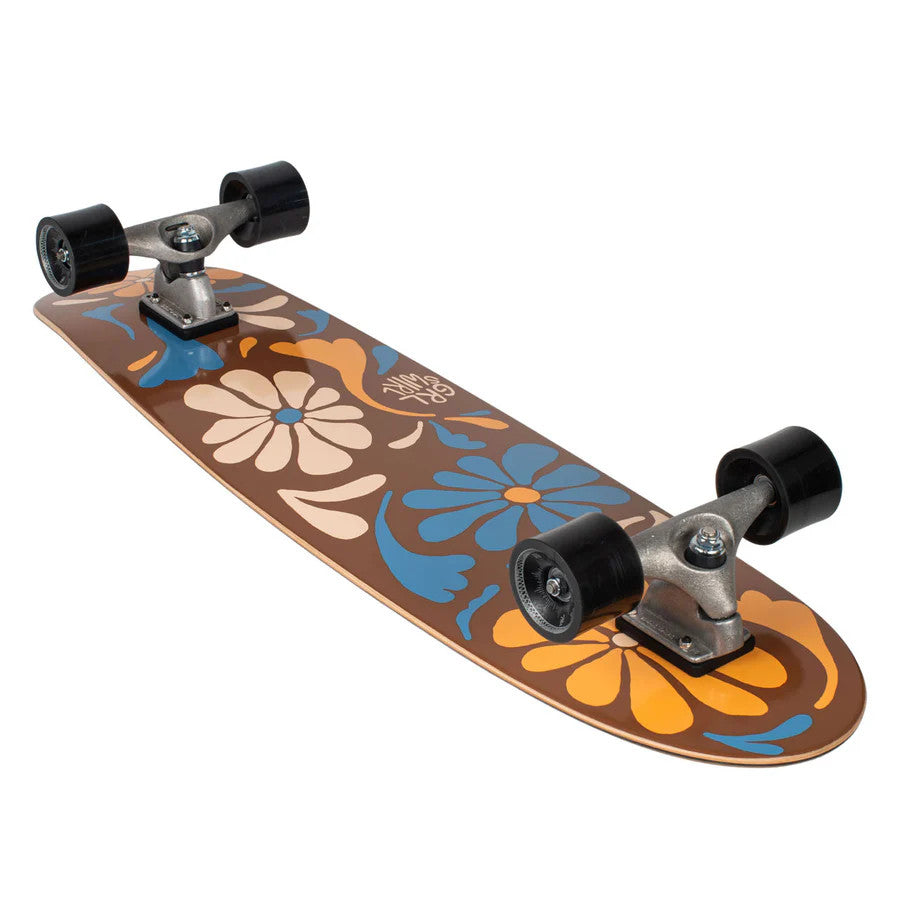 Carver Cx Grlswirl Longswirl 38" CX Truck