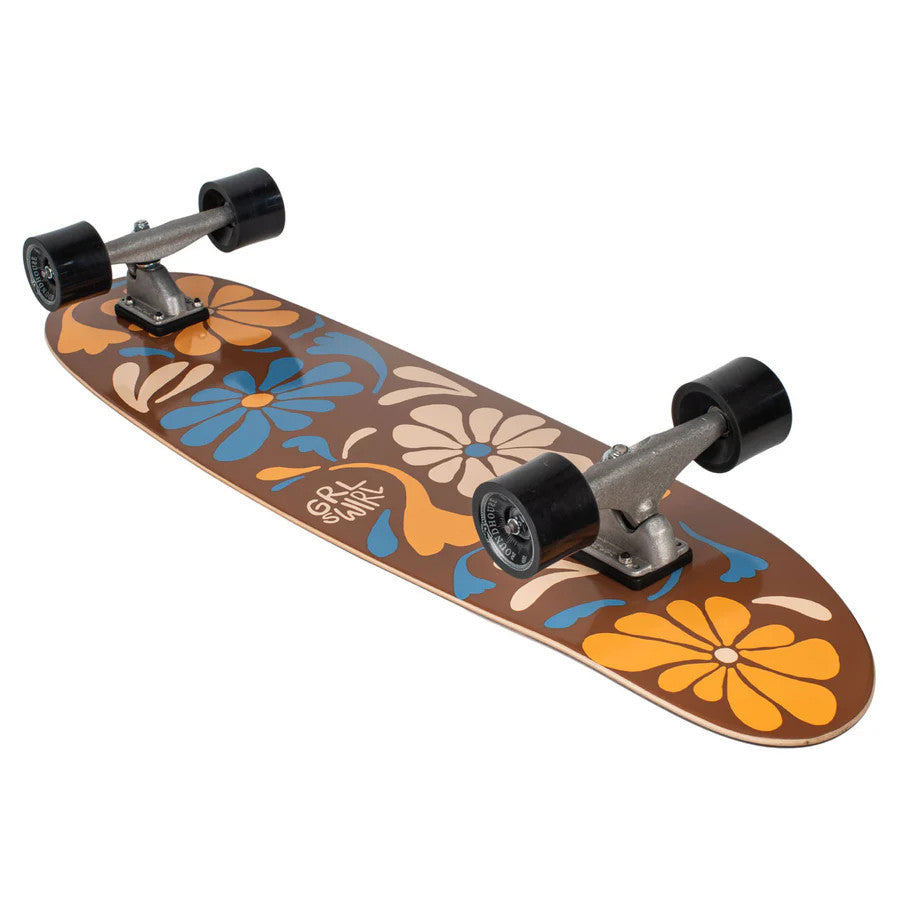 Carver Cx Grlswirl Longswirl 38" CX Truck