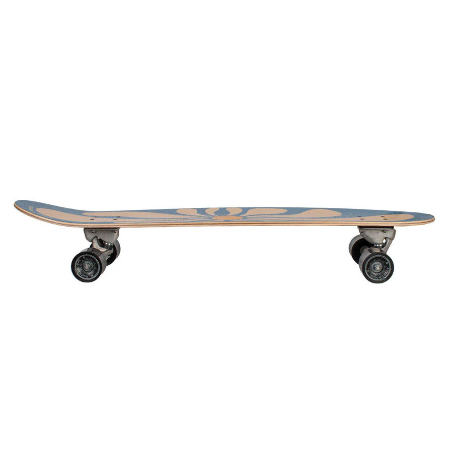 Carver Cx Grlswirl Longswirl 38" CX Truck