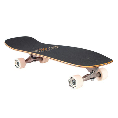 Carver Cx Grlswirl Sunflower 31" CX Truck
