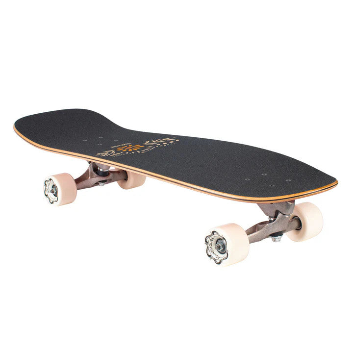 Carver Cx Grlswirl Sunflower 31" CX Truck