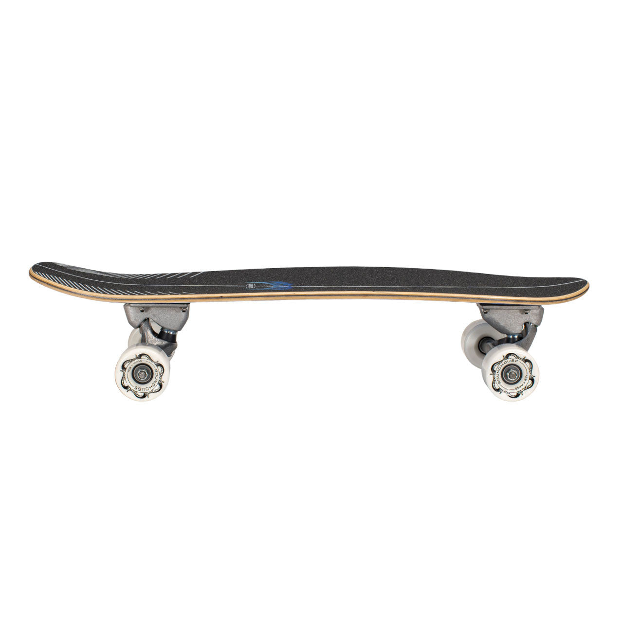 Carver Cx Party Platter 28" CX Truck