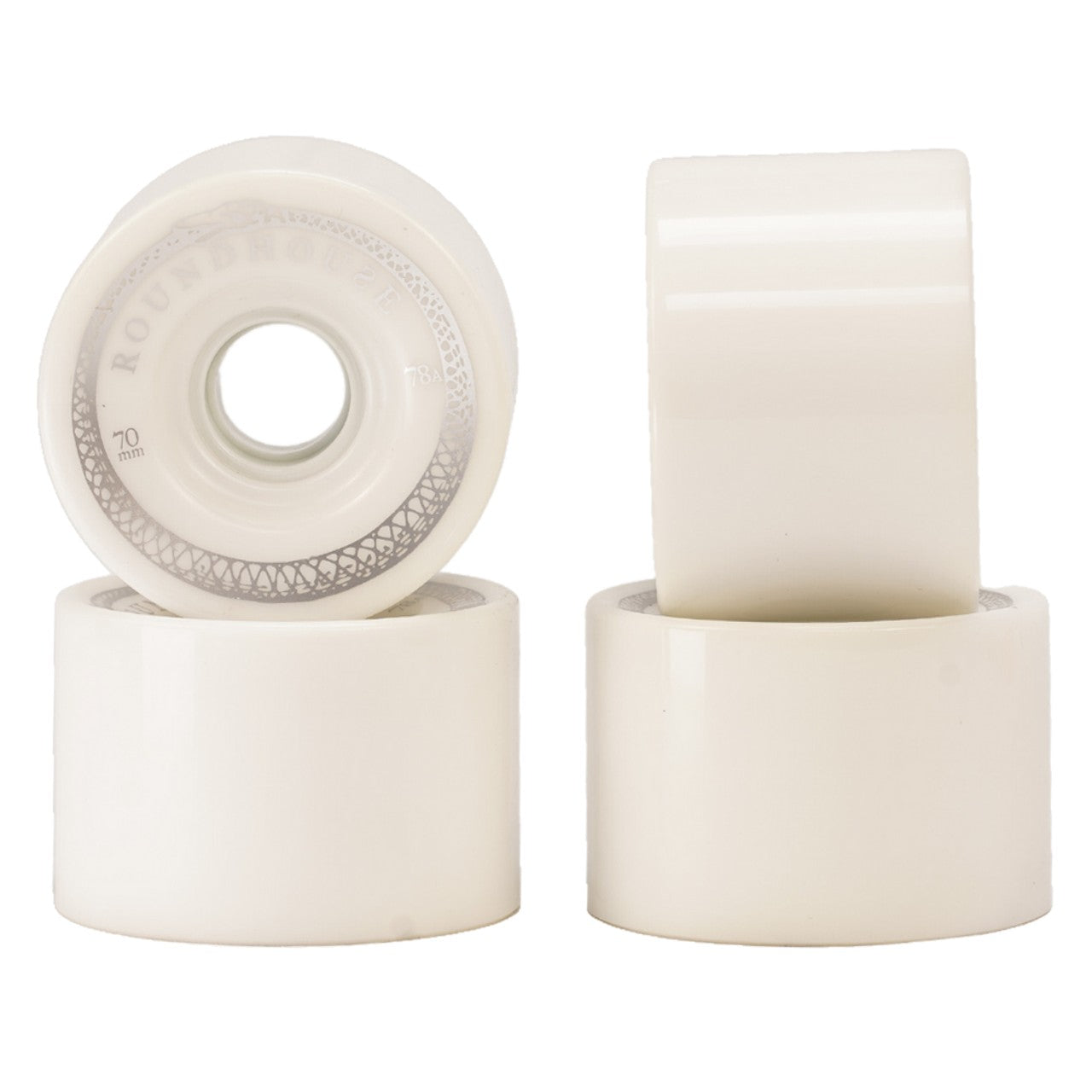 Carver Roundhouse Mag 70mm Wheels