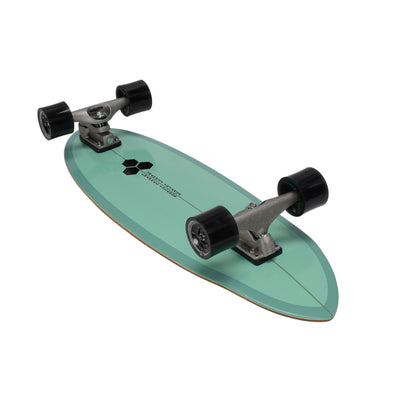 Carver CI Twin Pin 32" C7 Surfskate komplett