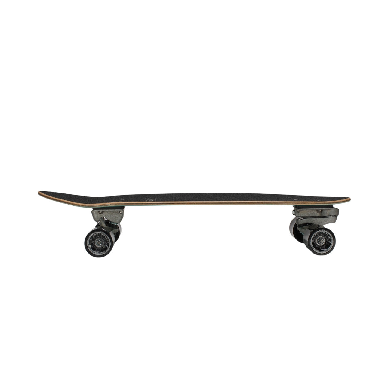 CI Twin Pin 32" C7 Surfskate Compleet