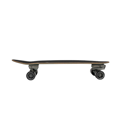 Carver CI Twin Pin 32" C7 Surfskate komplett
