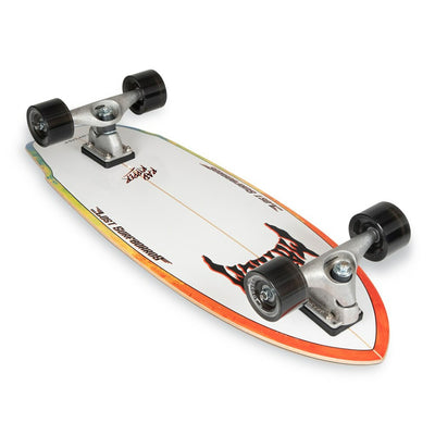 Carver x Lost Rad Ripper 31" Surfskate