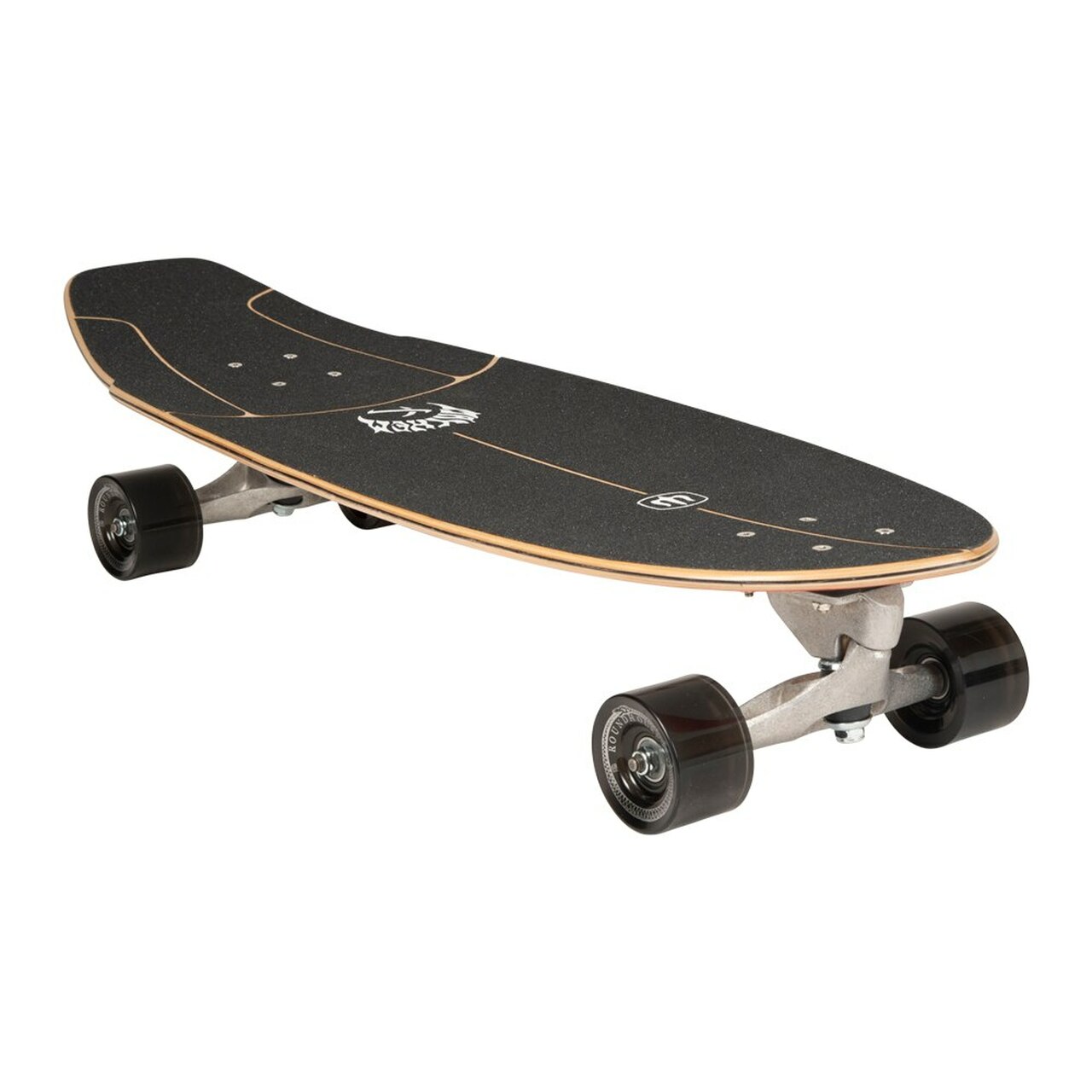 x Lost Rad Ripper 31" Surfskate