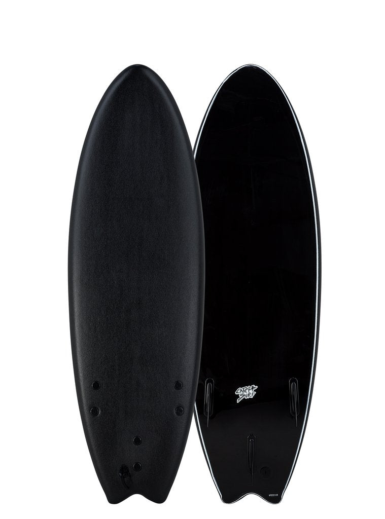 Catch Blank - Thruster 3fin - Foam Shortboard Surfboard