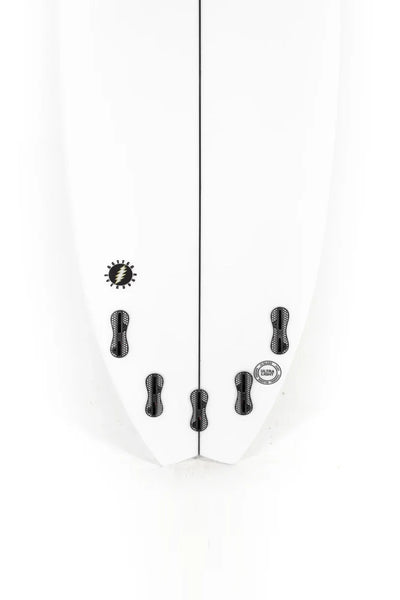 Channel Islands Al Merrick Better Everyday FCS2 5 Fin Shortboard