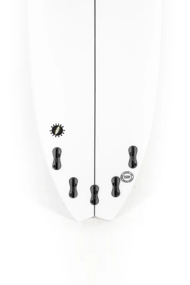Channel Islands Al Merrick Better Everyday FCS2 5 Fin Shortboard