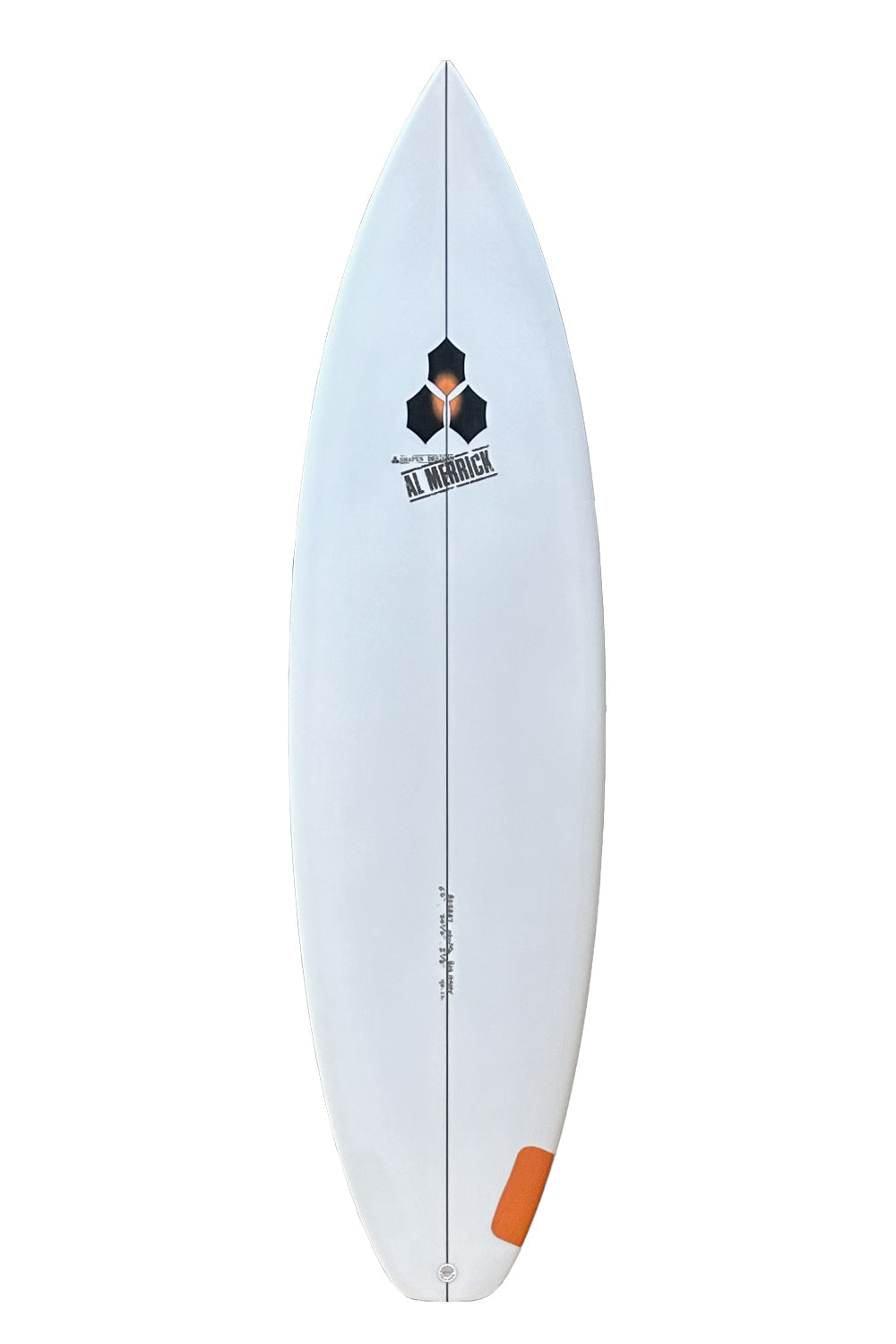 Big Happy - Futures Thruster