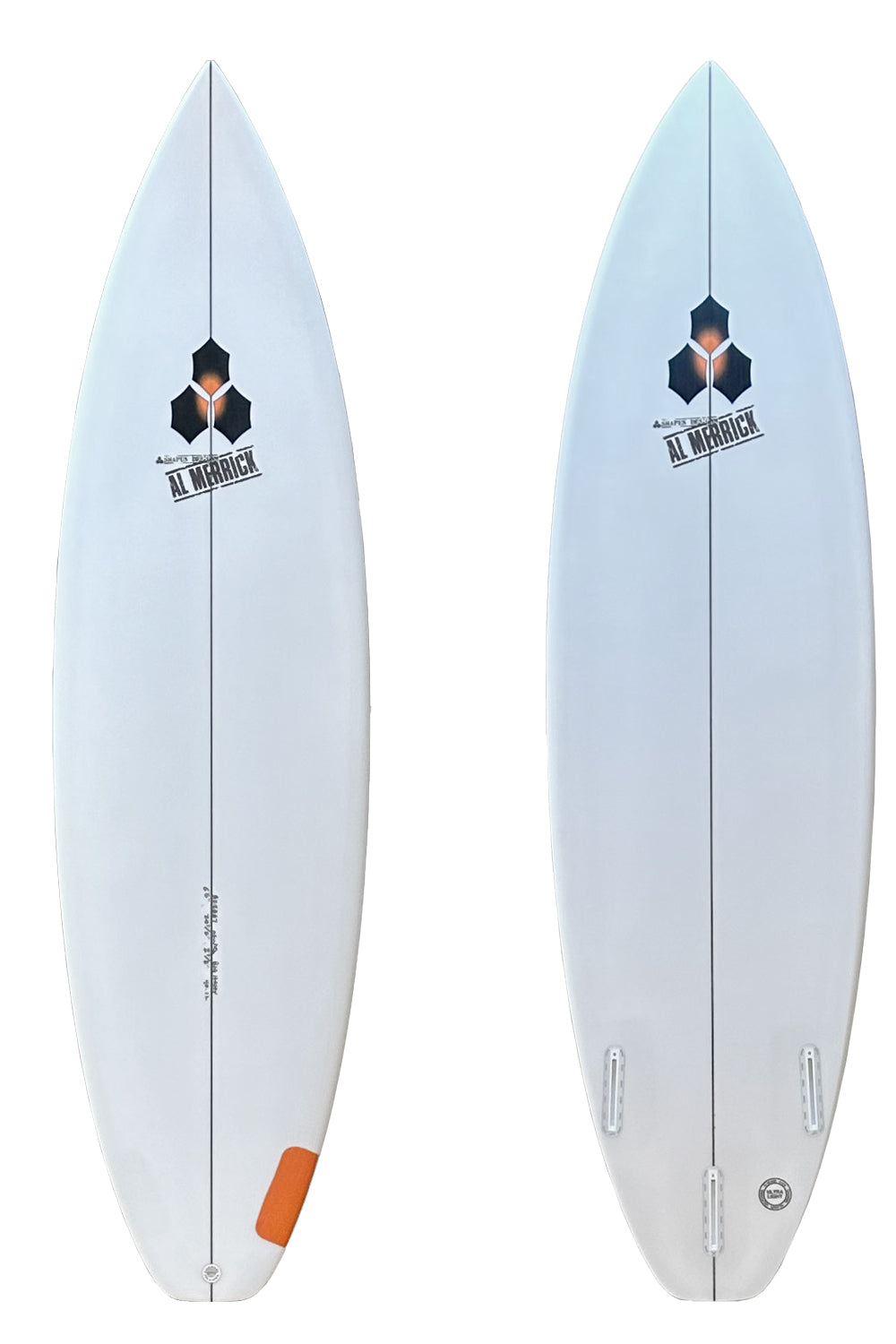 Big Happy - Futures Thruster