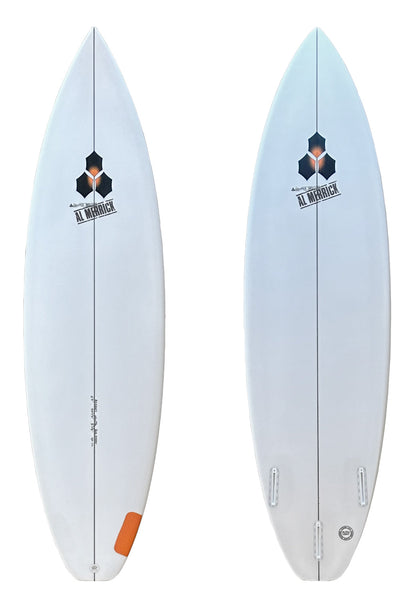 Big Happy - Futures Thruster