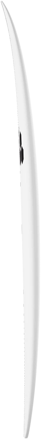 Channel Islands Al Merrick Happy Traveler - Futures 3 Fin
