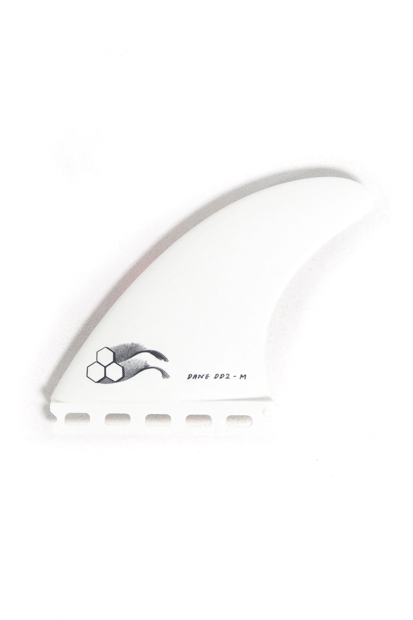 Channel Islands CI Merrick X Dane Reynolds 3 Fins