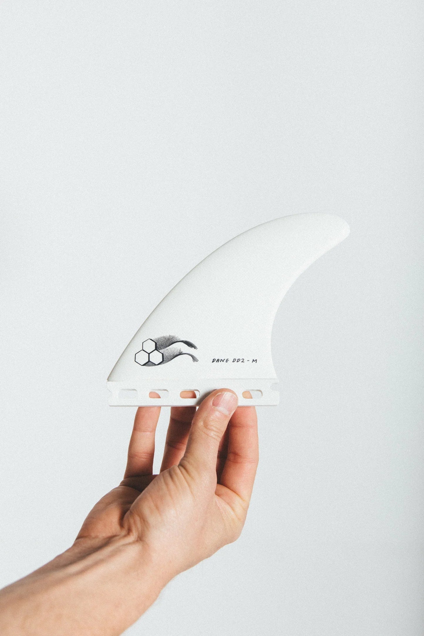 Channel Islands CI Merrick X Dane Reynolds 3 Fins