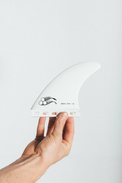 Channel Islands CI Merrick X Dane Reynolds 3 Fins