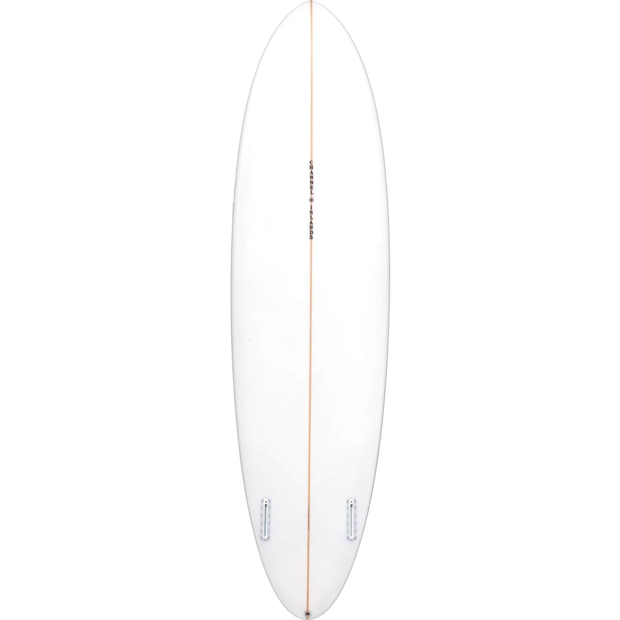 CI Mid Twin - Futures Twin Fin