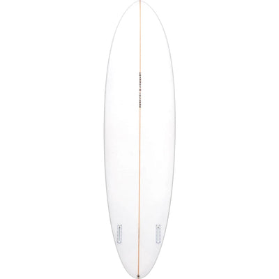 CI Mid Twin - Futures Twin Fin