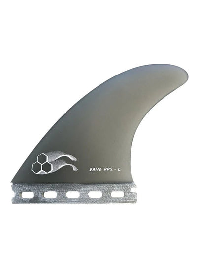 CI Surf X Dane Reynolds DD2 FCS II Surfboard Fins