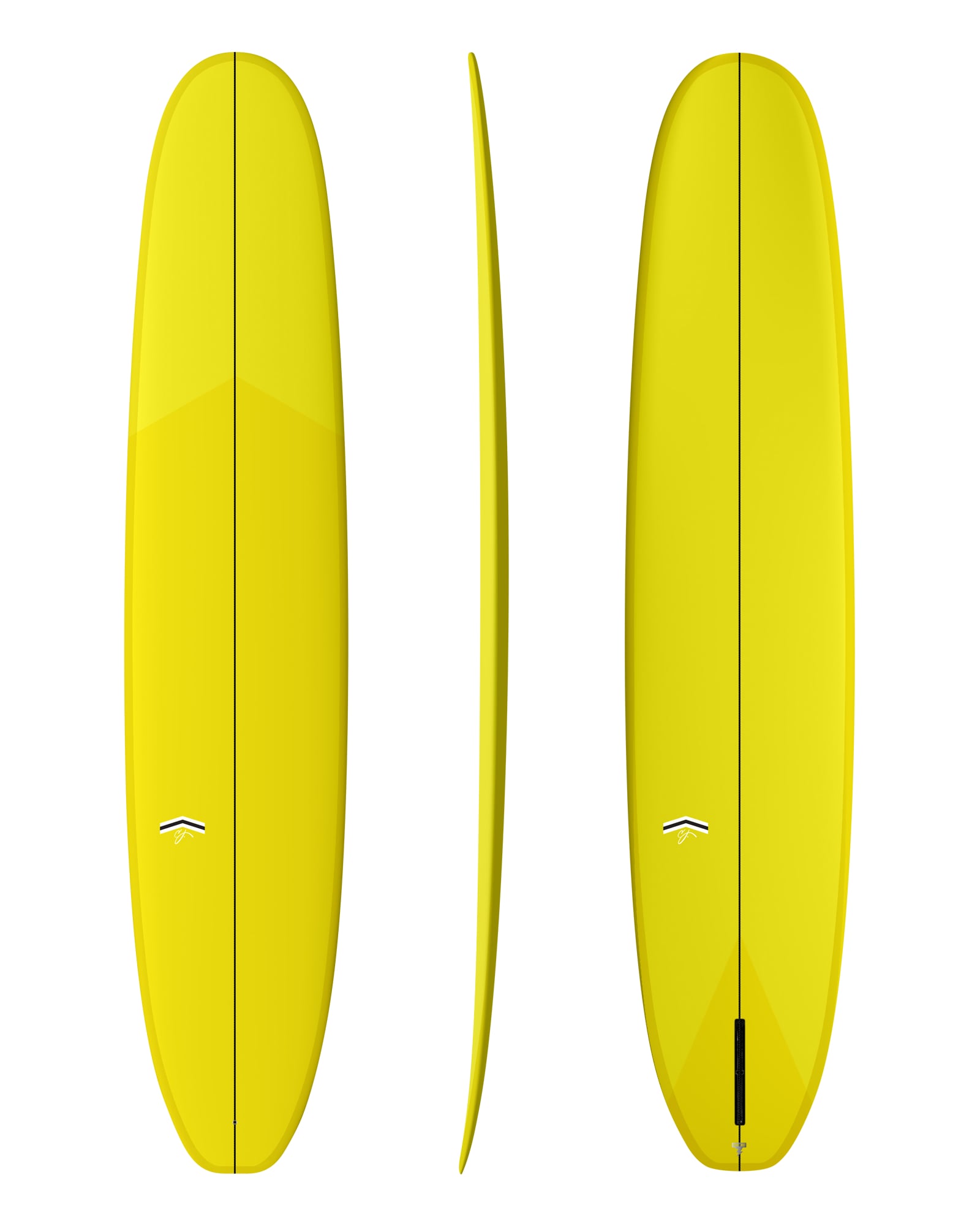 CJ Nelson Slasher Low Pro Thunderbolt Silver Construction