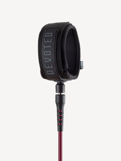 Core Series 9ft Pro Ankle Leash 7 mm