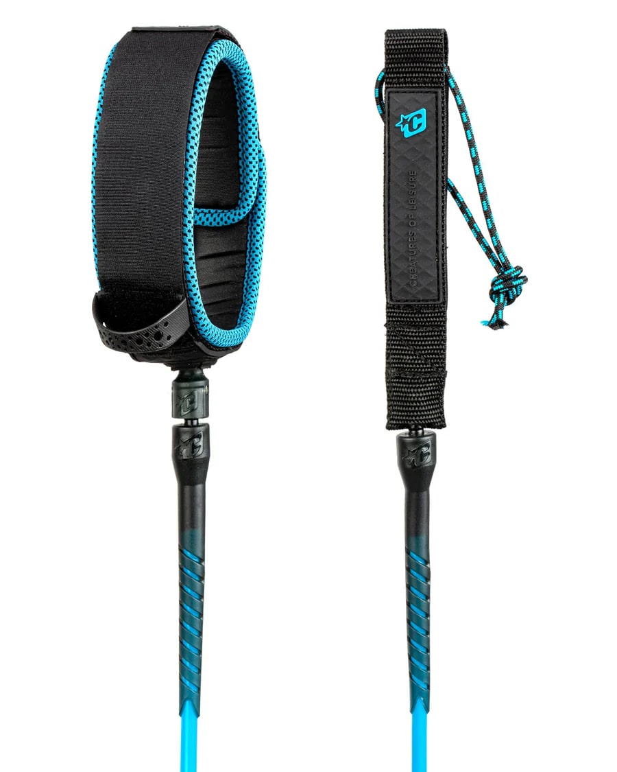 Creatures Reliance Pro knee Leash