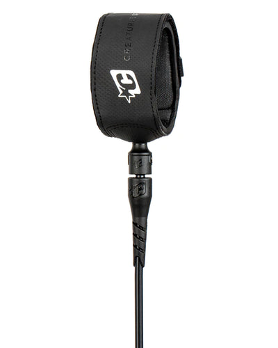 Creatures Superlite Pro Comp - Surfboard Leash