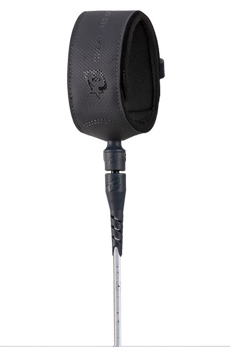 Creatures Superlite Pro Comp - Surfboard Leash