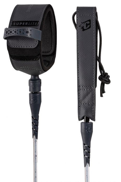 Creatures Superlite Pro Comp - Surfboard Leash