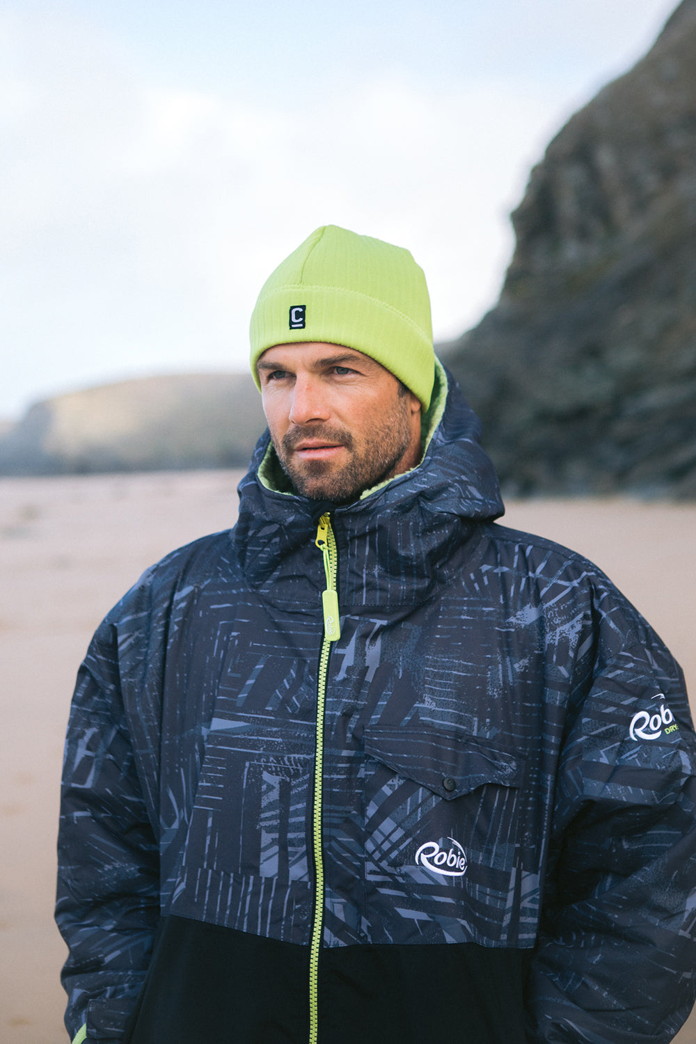 C-Storm Chaser 2mm Beanie