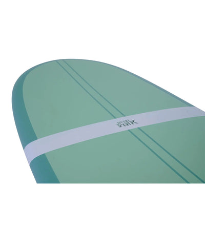 D. Takayama In The Pink - Tuflite Pro - FCS II Performance Longboard