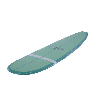 D. Takayama In The Pink - Tuflite Pro - FCS II Performance Longboard