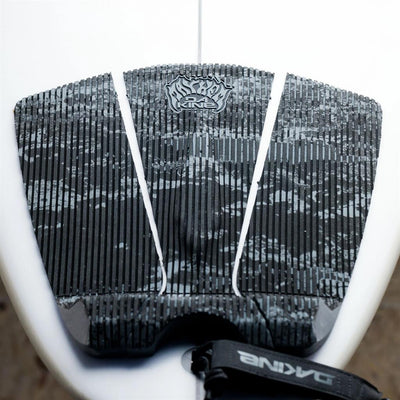 dakine Lineup Surf Traction Pad - Surfboard Grip pad