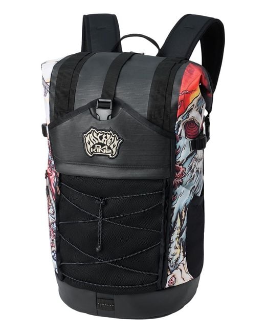 Dakine Mission Surf Rolltop 35L