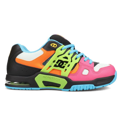 DC shoes At-2 - Mens Low Skate Lifestyle Sneaker